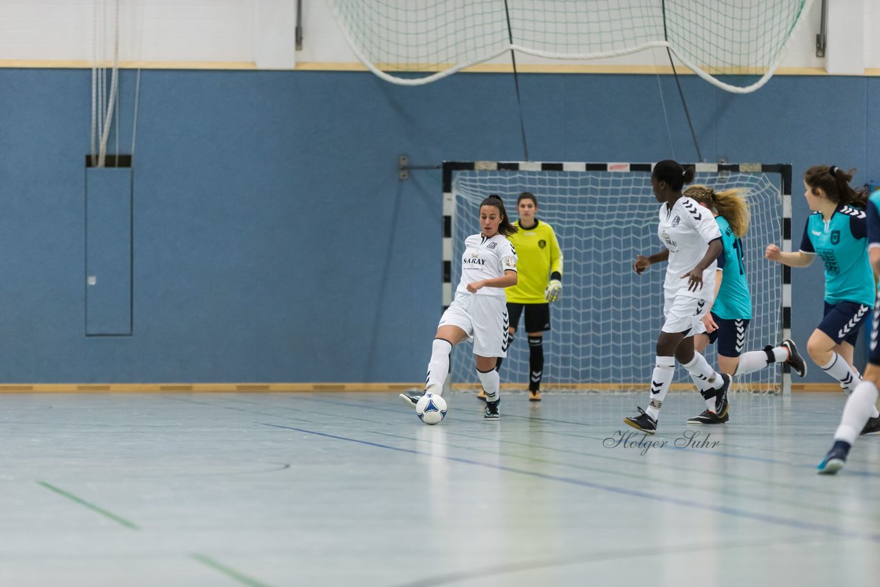 Bild 253 - B-Juniorinnen Futsal Qualifikation